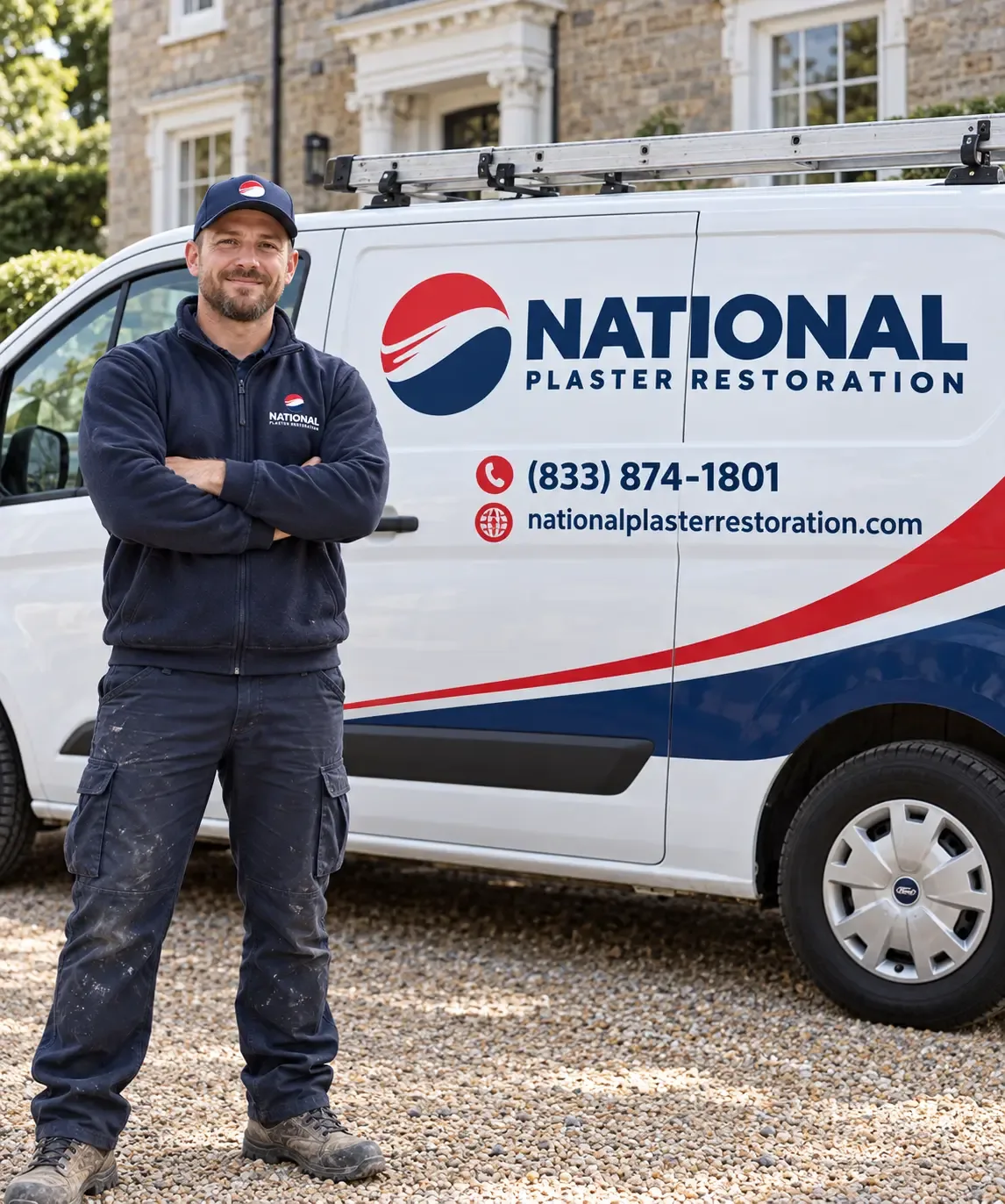 Plaster Repair company in Burnside, PA